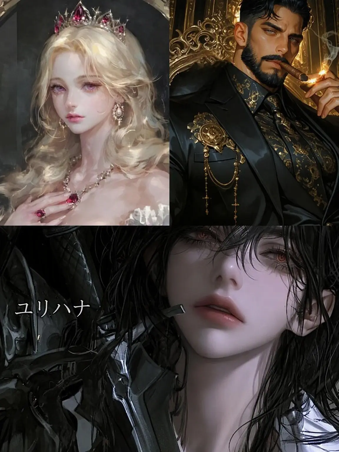 OverlyLemur3073의 ミッション：王女を阻止し守り抜け