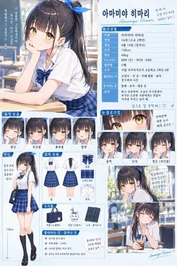 Profile image of 히마리