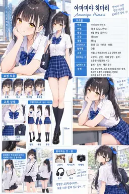 Profile image of 히마리