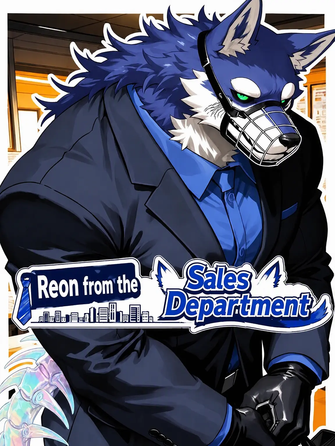 Hiragi1209의 Reine of Sales
