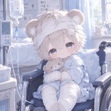 Profile image of 쿠