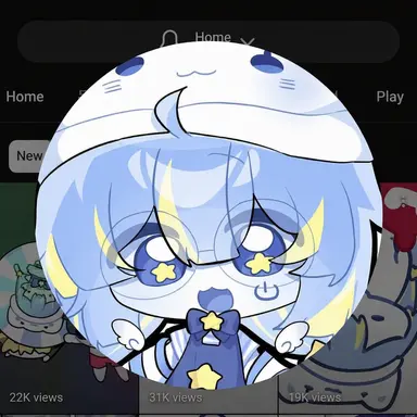Profile image of Kim Haru