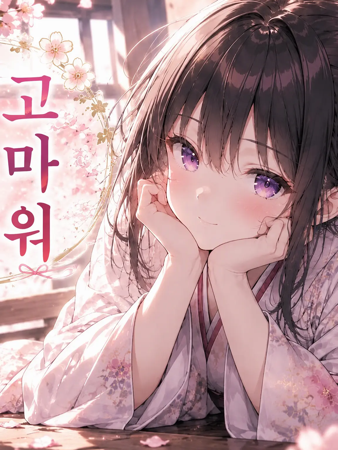 UpsetCable3222의 약혼녀가 생겼습니다만