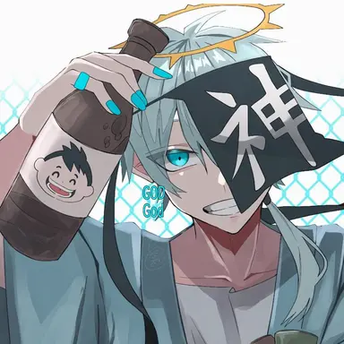 Profile image of Shinpeigami