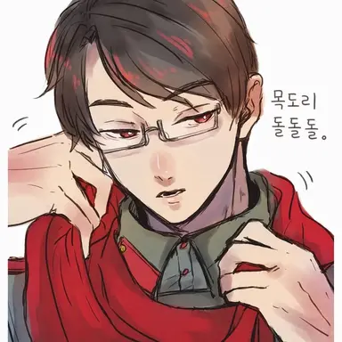 Profile image of 톤톤