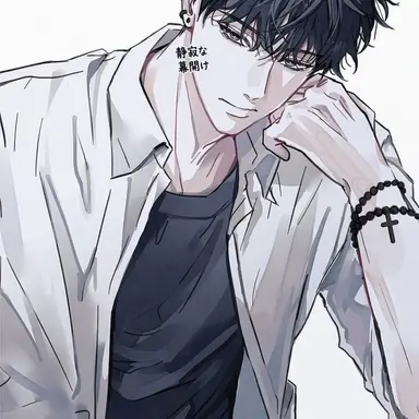 Profile image of キム・ジハン