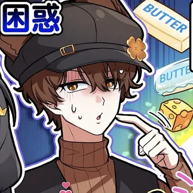 Profile image of ビラッキー