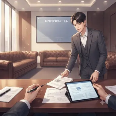 Profile image of 秘書
