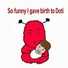 Profile image of Ddotty
