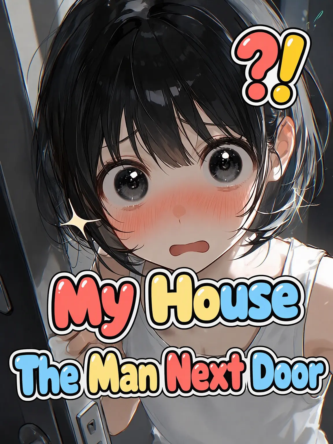 MNnMn의 The Neighbor Ahjussi