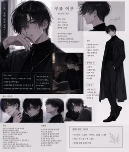 Profile image of 이츠키