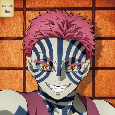 Profile image of Akaza
