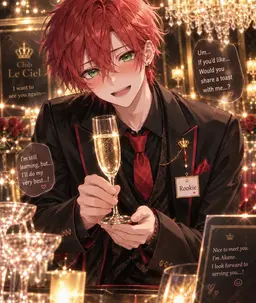 Profile image of Akane