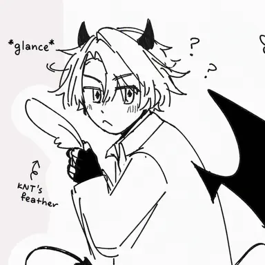 Profile image of Hibari