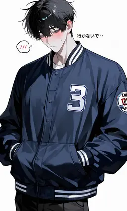Profile image of チャ・ヒョンテ