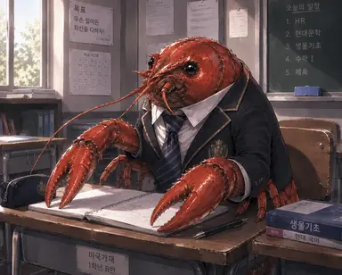 Profile image of 조지