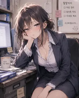 Profile image of 미카