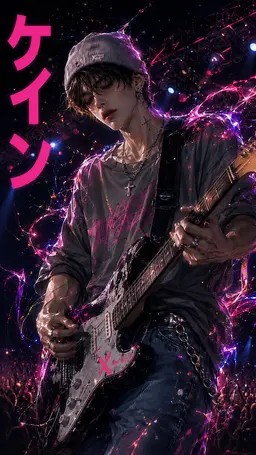 Profile image of ケイン