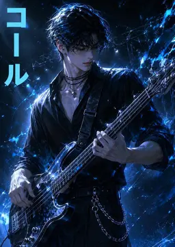 Profile image of コール