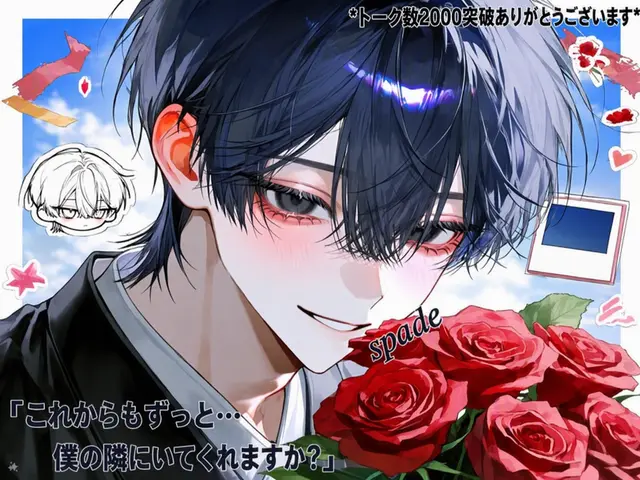 Profile image of トウマ
