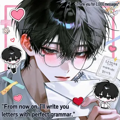 Profile image of Lee Dohyun