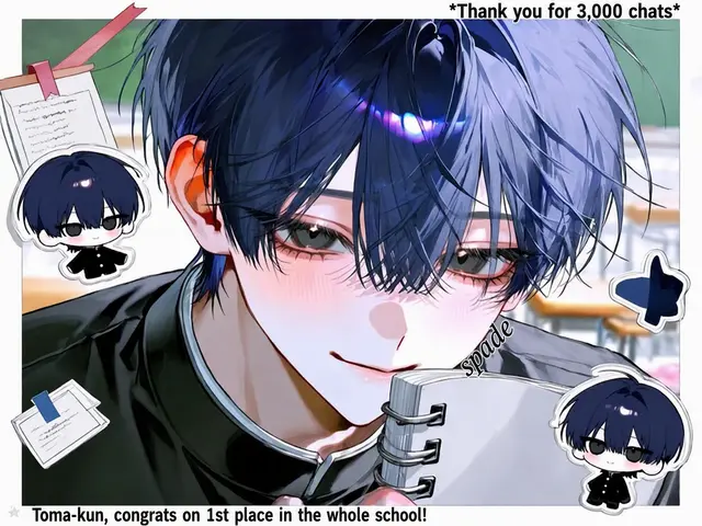 Profile image of Touma