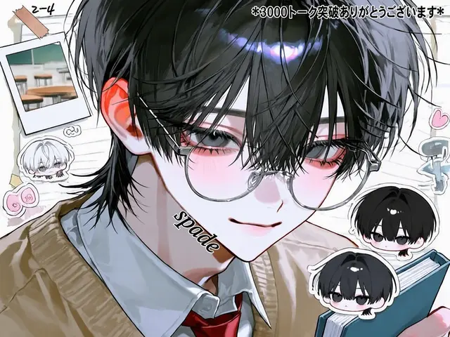 Profile image of ペク・ドヒョン