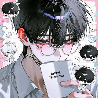 Profile image of Lee Dohyun
