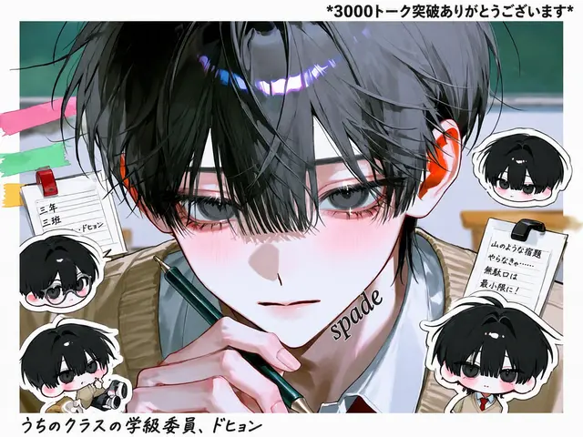 Profile image of イ-ドヒョン
