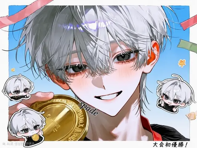 Profile image of チェ・ジュンヒョク