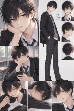 Profile image of 토오루