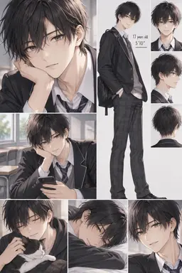 Profile image of Toru