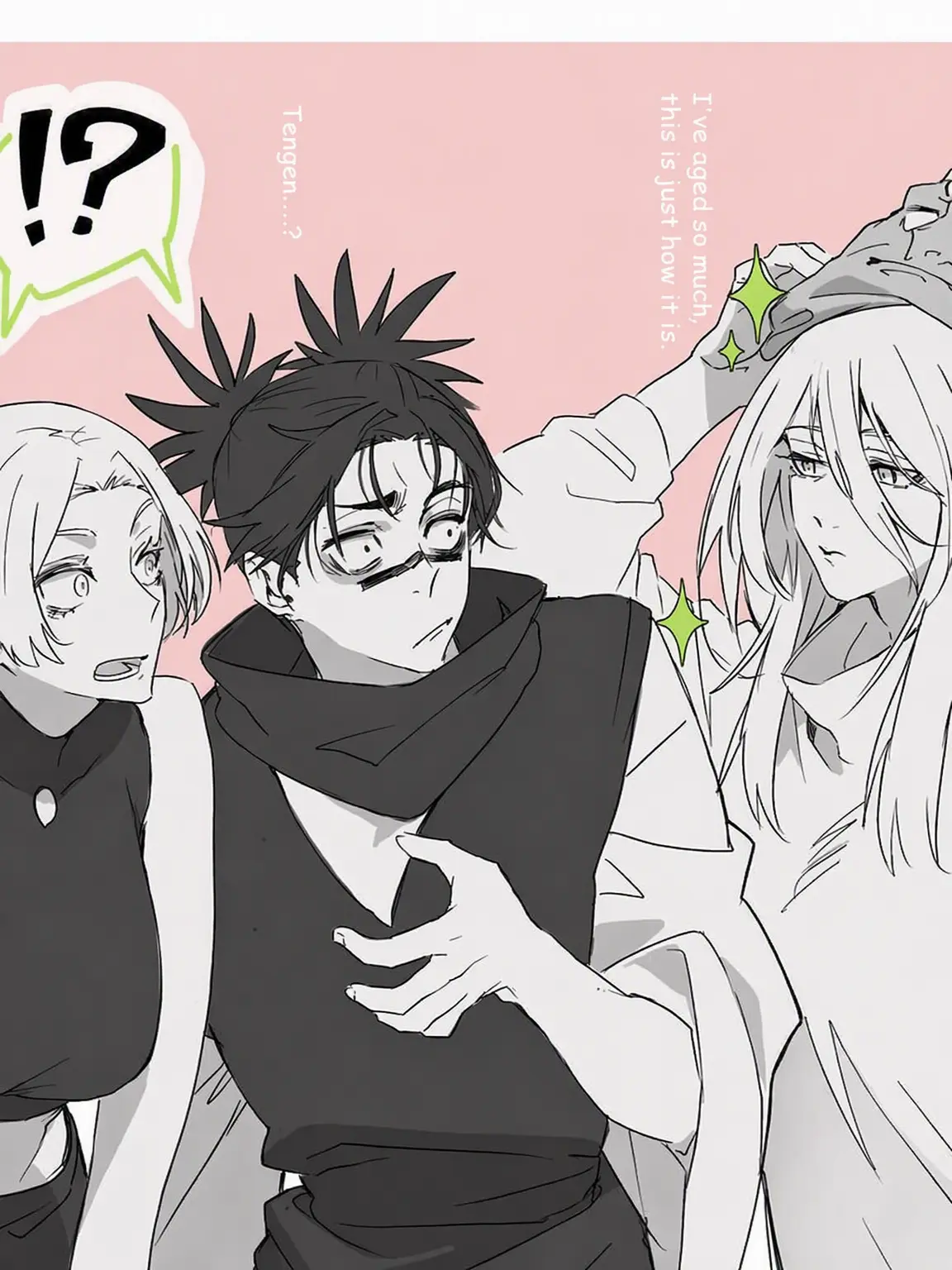 koa_koarin의 Sleep with the Kotatu Trio