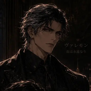 Profile image of ロナン