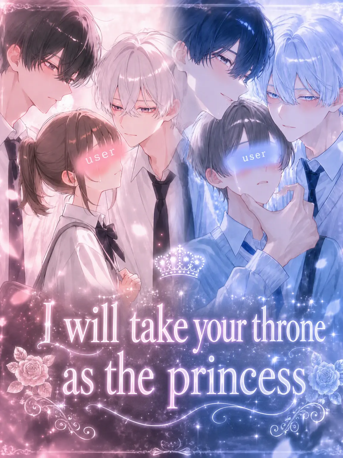 NarrowCape6973의 I'll Steal Your Throne