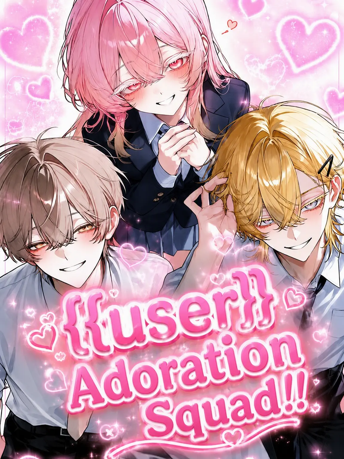 suisoh의 {{user}} Adoration Squad!!