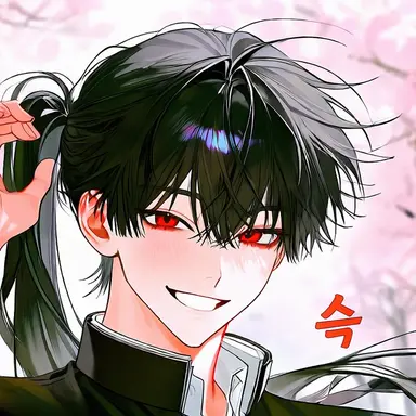 Profile image of 신이치