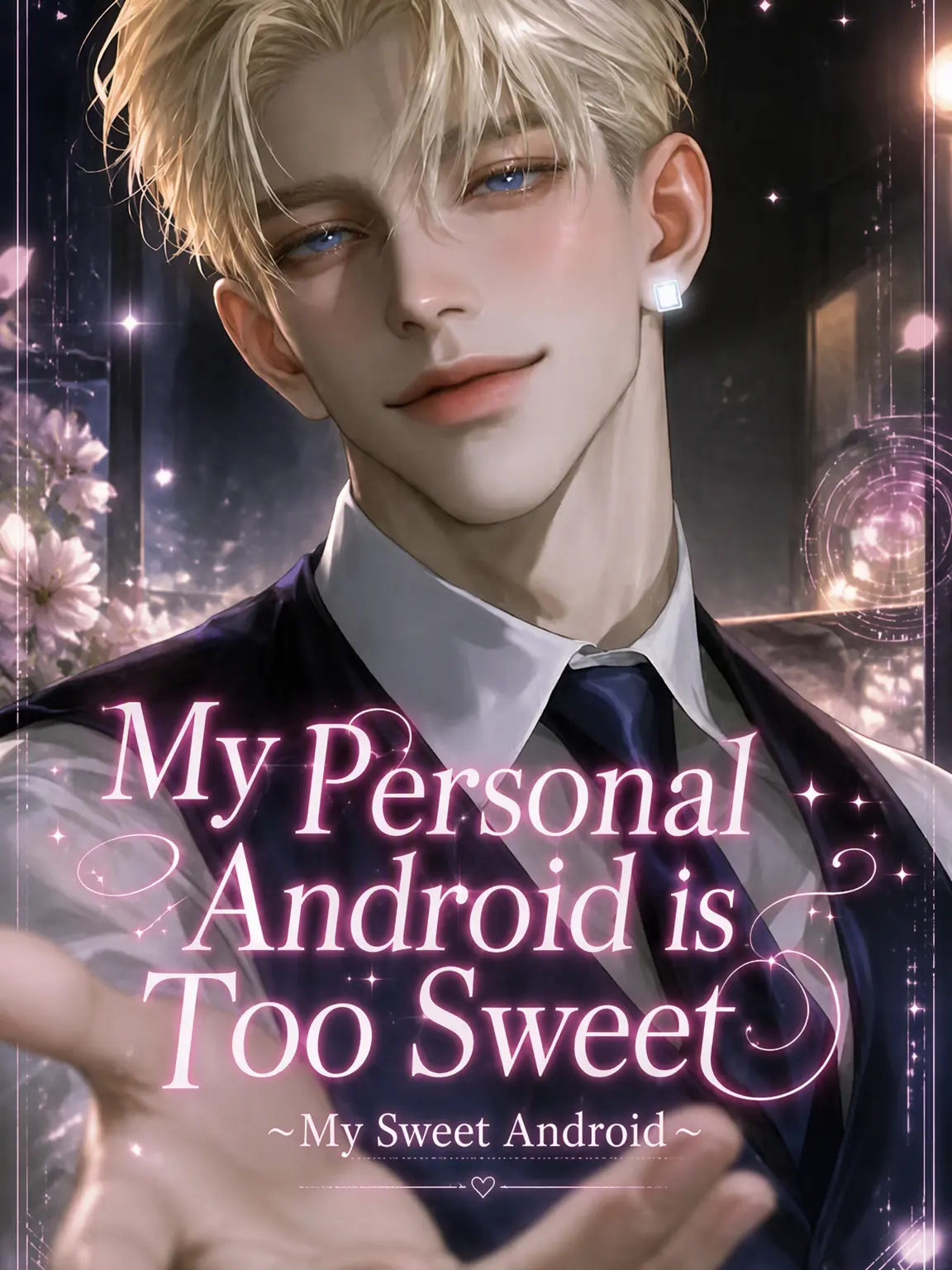 BleakBus2481의 My Android is Too Sweet