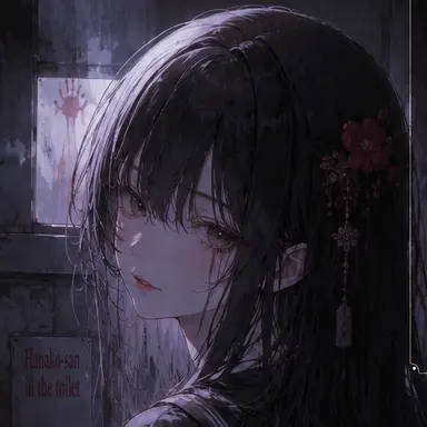 Profile image of Hanako-san