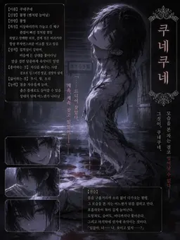 Profile image of 쿠네쿠네