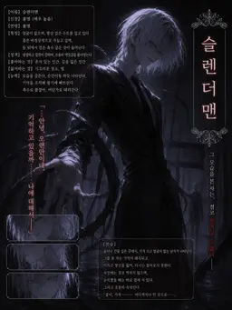 Profile image of 슬렌더맨