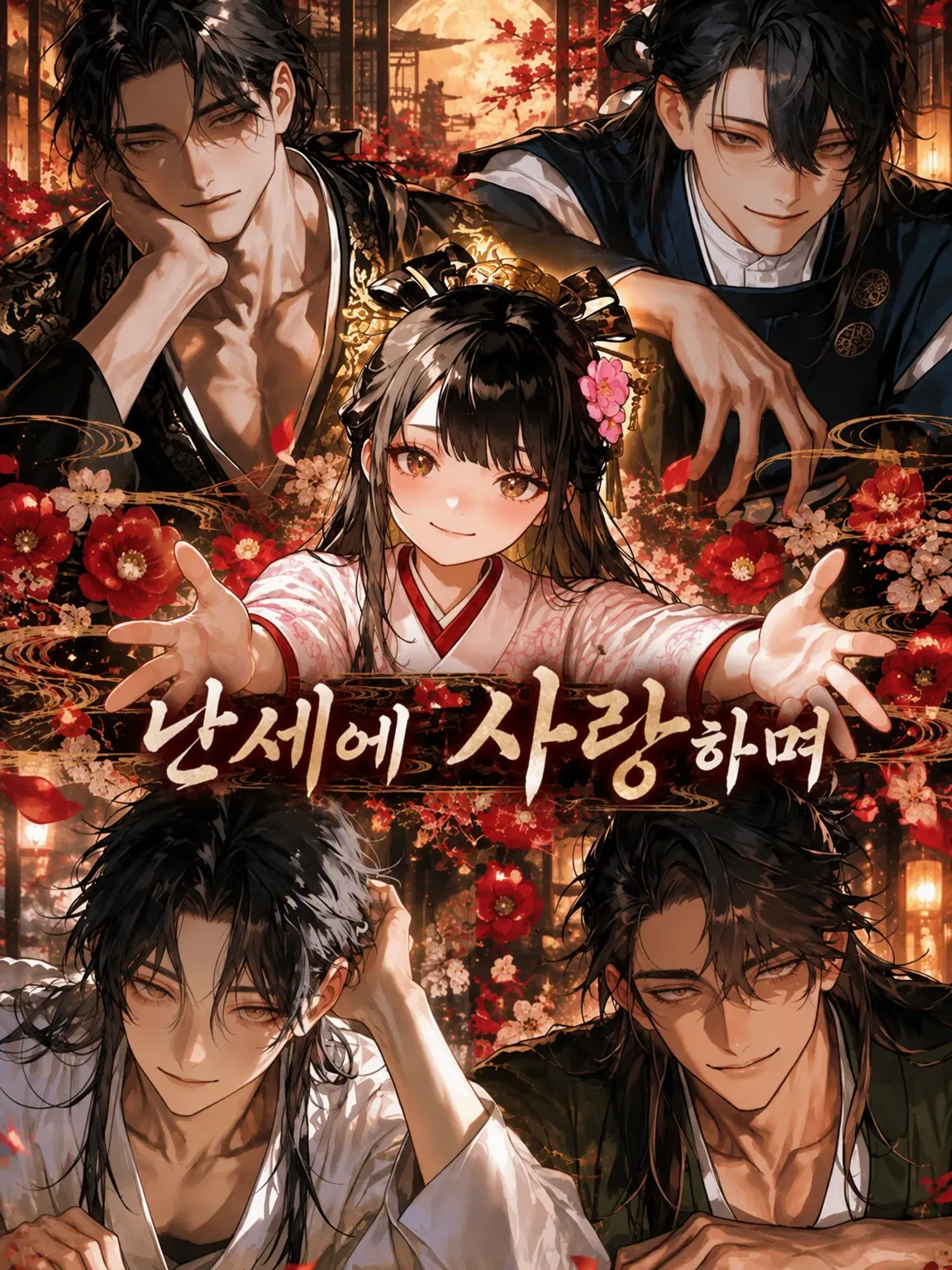 sun222의 🍁난세에 사랑하며🍁