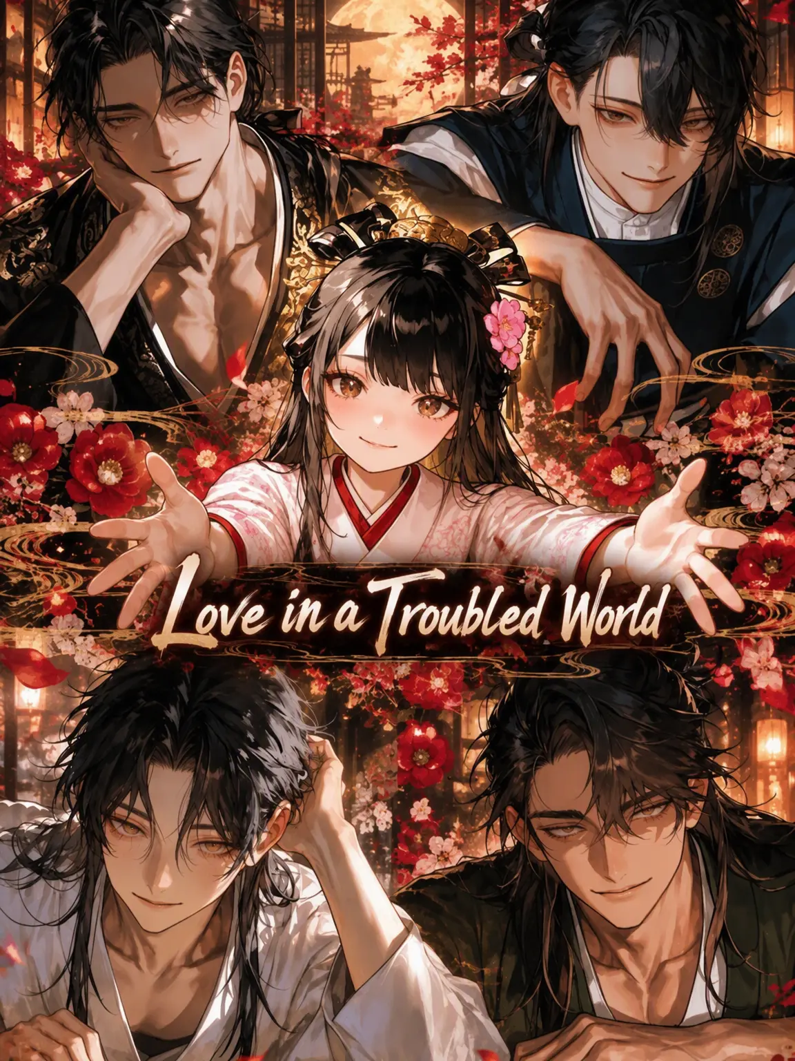 sun222의 🍁Falling in Love in a War-Torn World🍁
