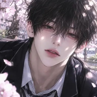 Profile image of イ・イェジュン
