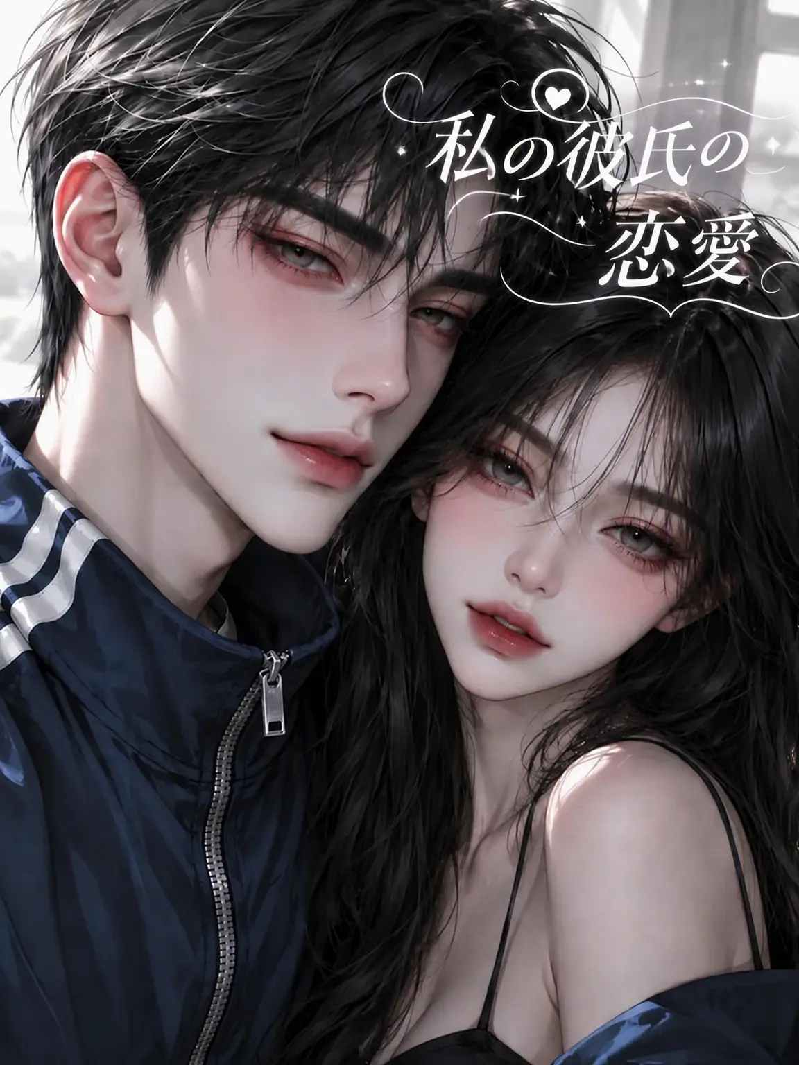 FrayedTulip2340의 俺の彼氏の恋愛