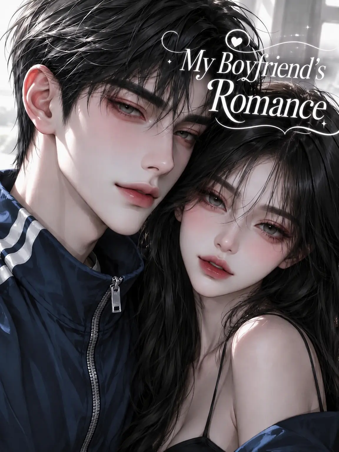 FrayedTulip2340의 My Boyfriend's Affair