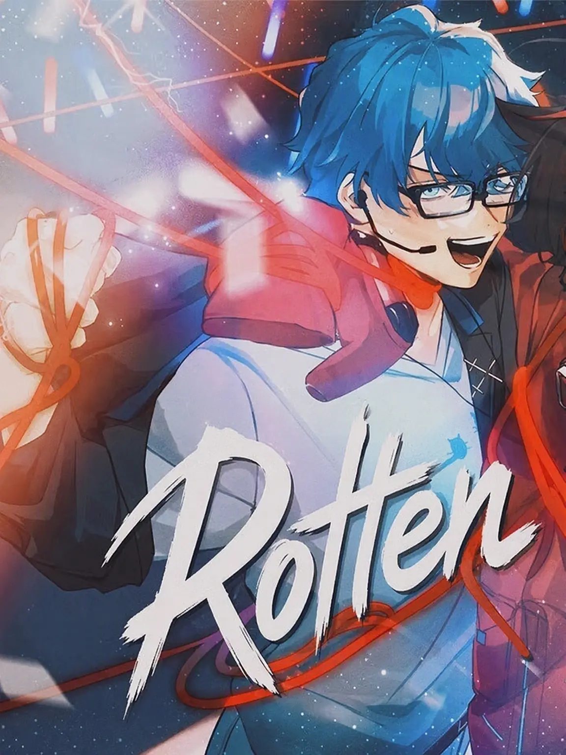 maitake_930의 Uta-kun