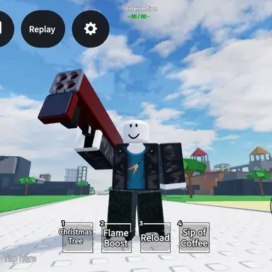Profile image of Firework