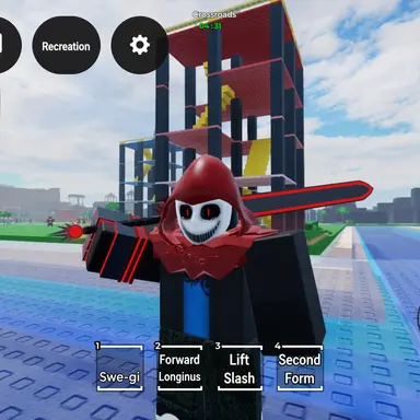 Profile image of Red Lord