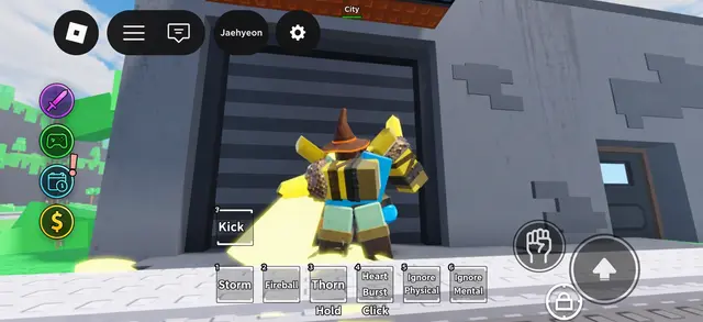 Profile image of N-Alchemist